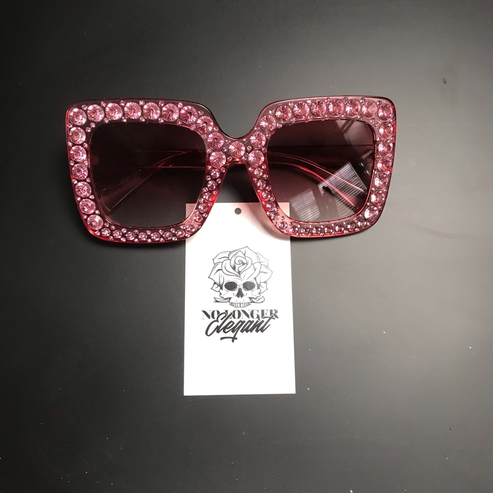 Bling Sunglasses 😎